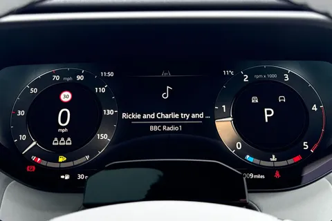  Land Rover Range Rover Sport 3.0 D300 MHEV Dynamic SE Auto 4WD Euro 6 (s/s) 5dr Thumbnail #16