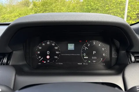  Land Rover Discovery Sport 1.5 P270e 12.17kWh Landmark Auto 4WD Euro 6 (s/s) 5dr Thumbnail #16