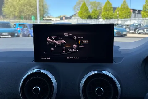 PK71HTO Audi Q2 Black Edition 35 TFSI  150 PS 6-speed Thumbnail #18