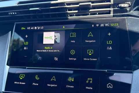 KM25PXP PEUGEOT 308 SW 1.2 GT e-DSC6 Euro 6 (s/s) 5dr Thumbnail #17