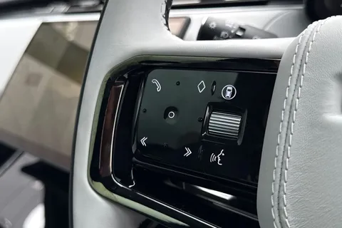  Land Rover Range Rover Sport 3.0 D300 MHEV Dynamic SE Auto 4WD Euro 6 (s/s) 5dr Thumbnail #18