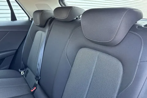 DP21KLA Audi Q2 Sport 35 TFSI  150 PS 6-speed Thumbnail #20