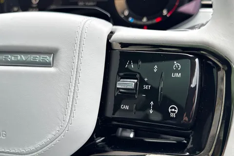  Land Rover Range Rover Sport 3.0 D300 MHEV Dynamic SE Auto 4WD Euro 6 (s/s) 5dr Thumbnail #19