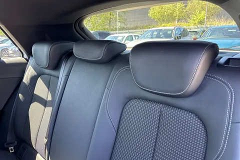 PK71HTO Audi Q2 Black Edition 35 TFSI  150 PS 6-speed Thumbnail #20