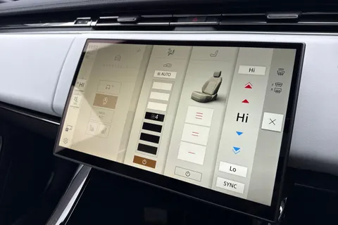  Land Rover Range Rover Sport 3.0 D300 MHEV Dynamic SE Auto 4WD Euro 6 (s/s) 5dr Thumbnail #20