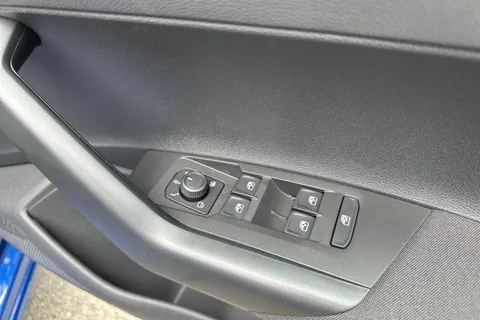 Volkswagen Polo 1.0 TSI Match DSG Euro 6 (s/s) 5dr Thumbnail #21