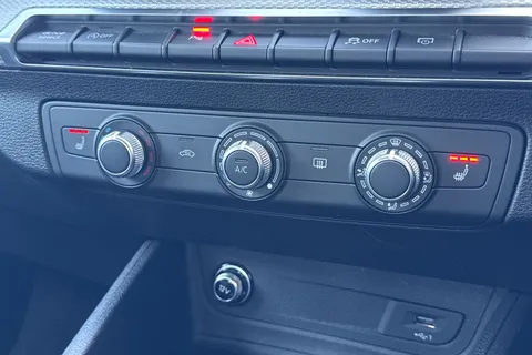 DP21KLA Audi Q2 Sport 35 TFSI  150 PS 6-speed Thumbnail #23