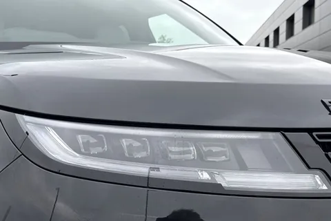  Land Rover Range Rover Sport 3.0 D300 MHEV Dynamic SE Auto 4WD Euro 6 (s/s) 5dr Thumbnail #22