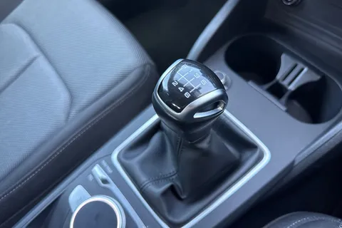 DP21KLA Audi Q2 Sport 35 TFSI  150 PS 6-speed Thumbnail #24