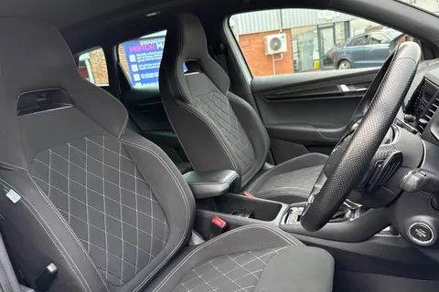 GL23AEF Škoda Karoq 1.5 TSI ACT SportLine DSG Euro 6 (s/s) 5dr Thumbnail #25