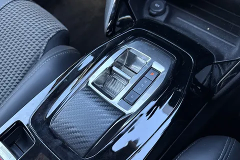22 of 66 for PEUGEOT e-2008 50kWh GT Auto 5dr (7kW Charger)