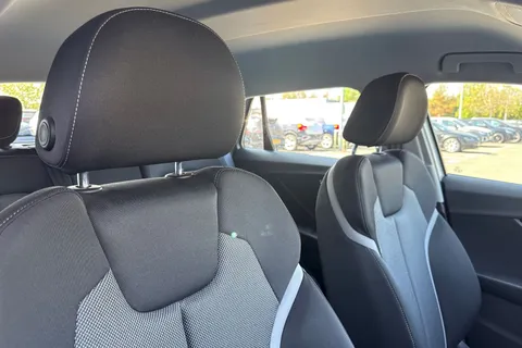 DP21KLA Audi Q2 Sport 35 TFSI  150 PS 6-speed Thumbnail #25