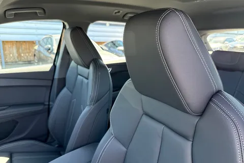 23 of 56 for Audi Q4 e-tron 40 Sport Auto 5dr 82kWh