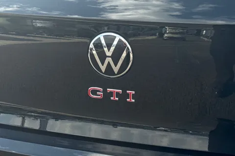 AU24XDV Volkswagen Golf 2.0 TSI GTI 5dr DSG **19' ESTORIL ALLOYS** Thumbnail #26