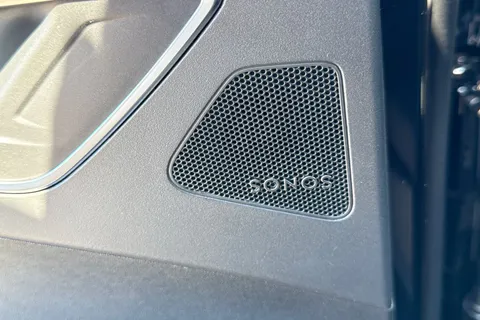 24 of 56 for Audi Q4 e-tron 40 Sport Auto 5dr 82kWh