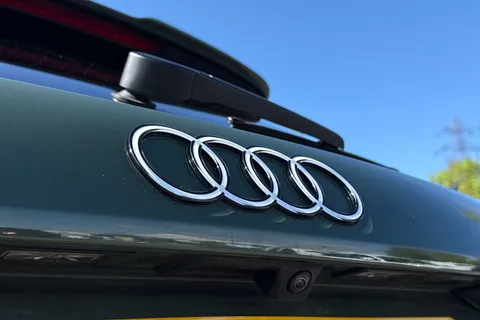 PK75VRX Audi A3 S line TFSI 150 PS S tronic Thumbnail #26