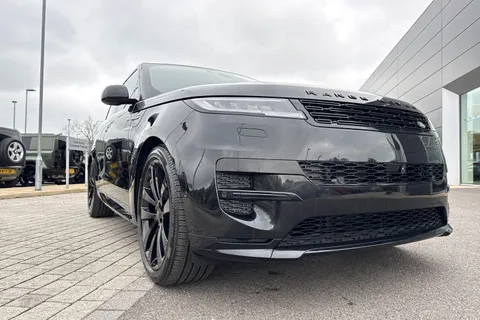  Land Rover Range Rover Sport 3.0 D300 MHEV Dynamic SE Auto 4WD Euro 6 (s/s) 5dr Thumbnail #25