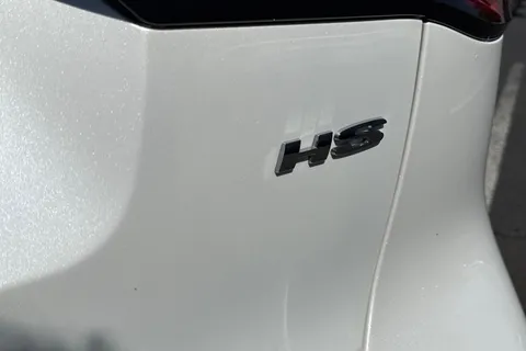 NL23DSZ MG Mg Hs 1.5 T-GDI Excite DCT Euro 6 (s/s) 5dr Thumbnail #27
