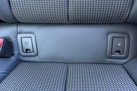 PK71HTO Audi Q2 Black Edition 35 TFSI  150 PS 6-speed Thumbnail #27