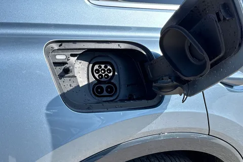 26 of 49 for Audi Q4 e-tron Q4 S line 40 e-tron 150,00 kW