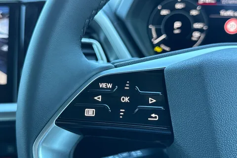 26 of 56 for Audi Q4 e-tron 40 Sport Auto 5dr 82kWh