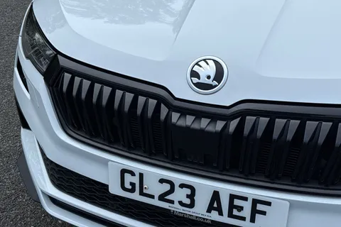 GL23AEF Škoda Karoq 1.5 TSI ACT SportLine DSG Euro 6 (s/s) 5dr Thumbnail #29