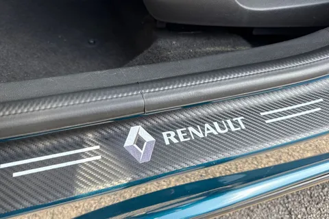 SH22XPV Renault Arkana 1.6 E-TECH S Edition Auto 2WD Euro 6 (s/s) 5dr Thumbnail #30