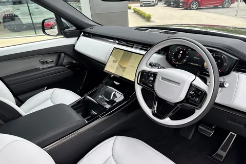  Land Rover Range Rover Sport 3.0 D300 MHEV Dynamic SE Auto 4WD Euro 6 (s/s) 5dr Thumbnail #28