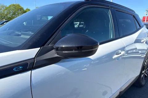 27 of 66 for PEUGEOT e-2008 50kWh GT Auto 5dr (7kW Charger)