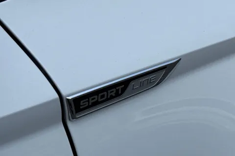 GL23AEF Škoda Karoq 1.5 TSI ACT SportLine DSG Euro 6 (s/s) 5dr Thumbnail #31