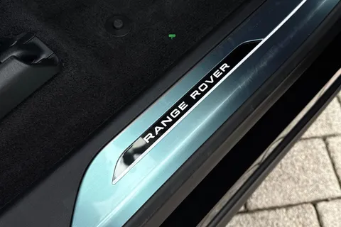  Land Rover Range Rover Sport 3.0 D300 MHEV Dynamic SE Auto 4WD Euro 6 (s/s) 5dr Thumbnail #29