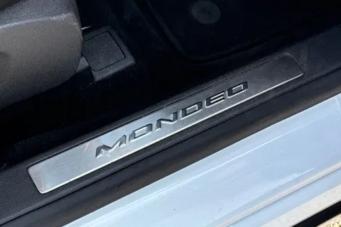 31 of 55 for Ford Mondeo 1.5T EcoBoost Titanium Euro 6 (s/s) 5dr