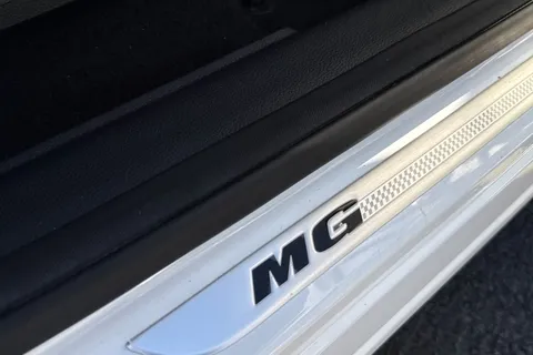 NL23DSZ MG Mg Hs 1.5 T-GDI Excite DCT Euro 6 (s/s) 5dr Thumbnail #32