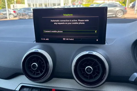 DP21KLA Audi Q2 Sport 35 TFSI  150 PS 6-speed Thumbnail #32