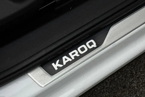 GL23AEF Škoda Karoq 1.5 TSI ACT SportLine DSG Euro 6 (s/s) 5dr Thumbnail #33