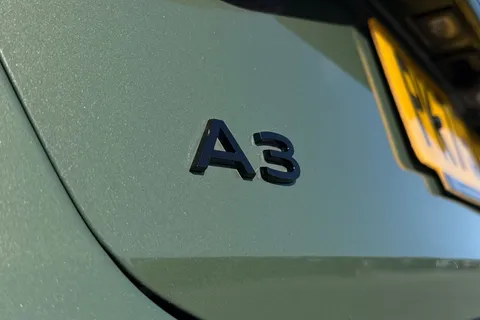 PK75VRX Audi A3 S line TFSI 150 PS S tronic Thumbnail #32