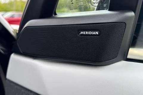  Land Rover Range Rover Sport 3.0 D300 MHEV Dynamic SE Auto 4WD Euro 6 (s/s) 5dr Thumbnail #31