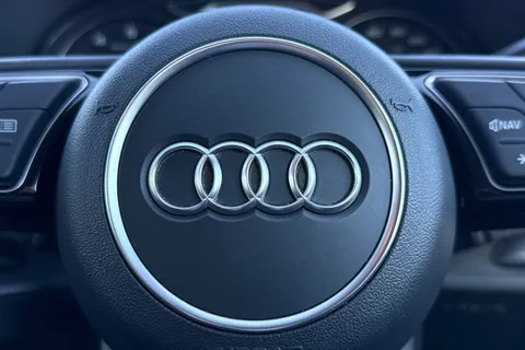 33 of 51 for Audi A3 1.0 TFSI Sport Sportback Euro 6 (s/s) 5dr