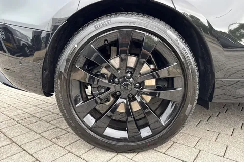  Land Rover Range Rover Sport 3.0 D300 MHEV Dynamic SE Auto 4WD Euro 6 (s/s) 5dr Thumbnail #32