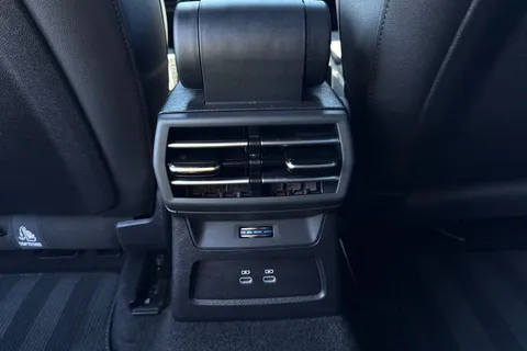 PK75VRX Audi A3 S line TFSI 150 PS S tronic Thumbnail #34