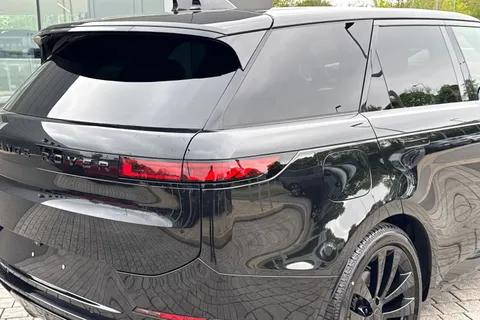  Land Rover Range Rover Sport 3.0 D300 MHEV Dynamic SE Auto 4WD Euro 6 (s/s) 5dr Thumbnail #33