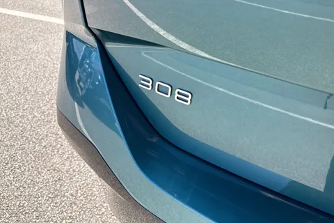KM25PXP PEUGEOT 308 SW 1.2 GT e-DSC6 Euro 6 (s/s) 5dr Thumbnail #33