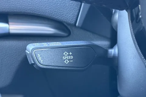 35 of 51 for Audi A3 1.0 TFSI Sport Sportback Euro 6 (s/s) 5dr