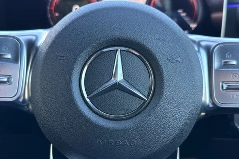 YB19WUO Mercedes-Benz A Class 1.3 A200 AMG Line (Premium) Euro 6 (s/s) 5dr Thumbnail #36