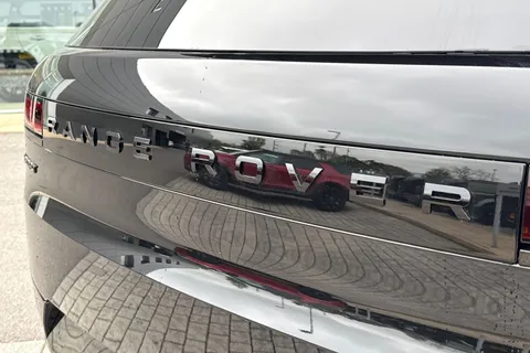  Land Rover Range Rover Sport 3.0 D300 MHEV Dynamic SE Auto 4WD Euro 6 (s/s) 5dr Thumbnail #34