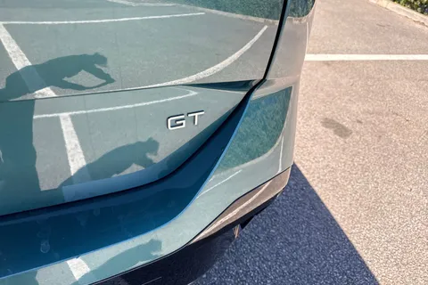 KM25PXP PEUGEOT 308 SW 1.2 GT e-DSC6 Euro 6 (s/s) 5dr Thumbnail #34