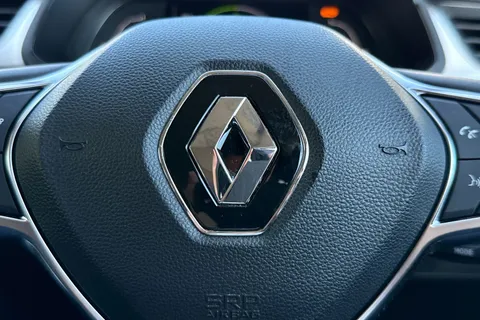 DA23EFP Renault Captur 1.6 E-TECH techno Auto Euro 6 (s/s) 5dr Thumbnail #37