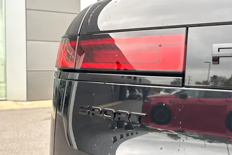  Land Rover Range Rover Sport 3.0 D300 MHEV Dynamic SE Auto 4WD Euro 6 (s/s) 5dr Thumbnail #35