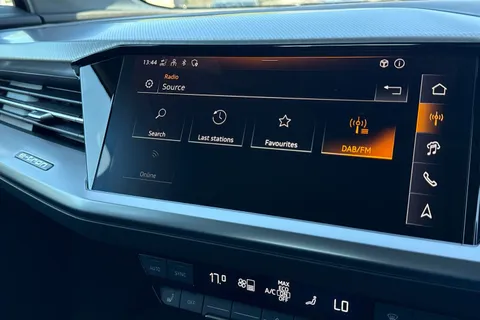 35 of 56 for Audi Q4 e-tron 40 Sport Auto 5dr 82kWh
