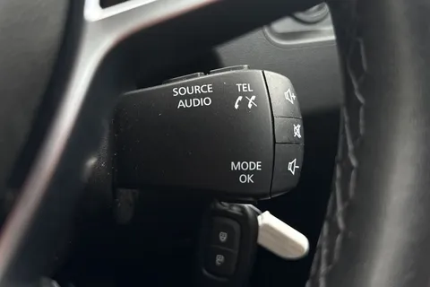 35 of 41 for Dacia Duster 1.6 SCe Comfort Euro 6 (s/s) 5dr